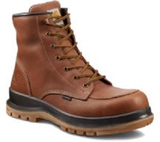 Carhartt Hamilton S3 Wproof Wedge Boot